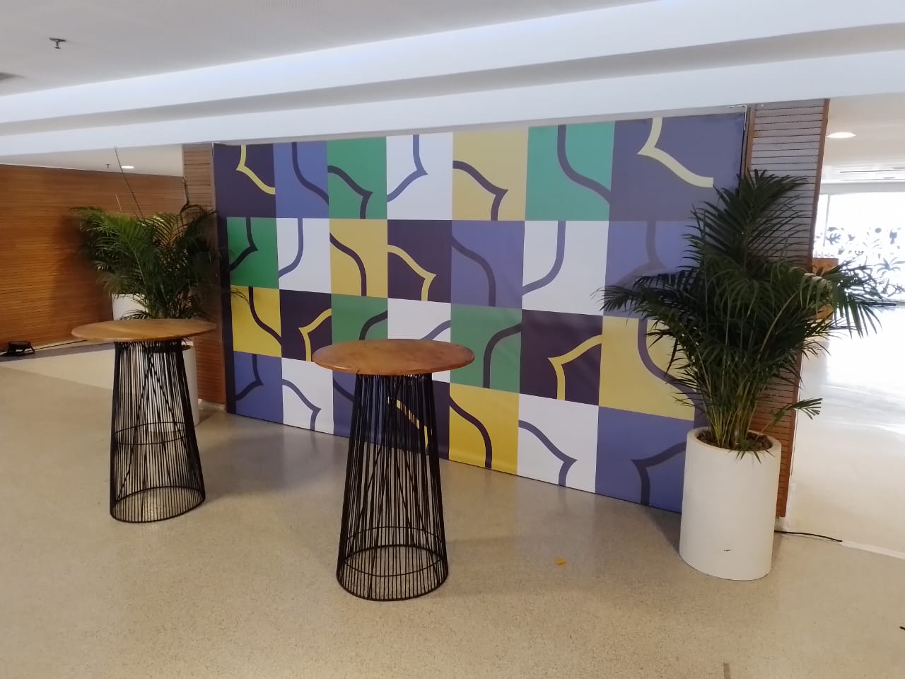 Paredes & Divisórias